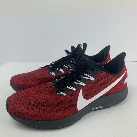 nike air zoom pegasus 36 arkansas